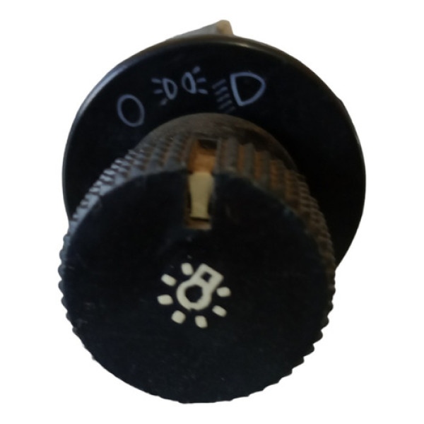 Interruptor Farol Gm Opala Chevette Caravan Ipanema 