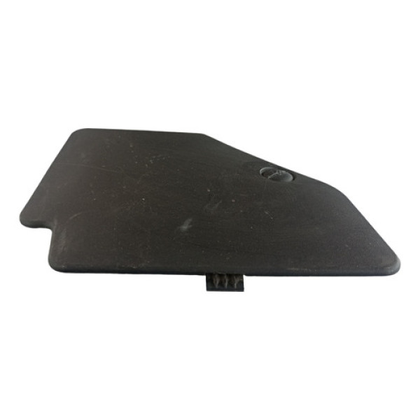 Acabamento Porta Malas Peugeot 307 Sedan 2007