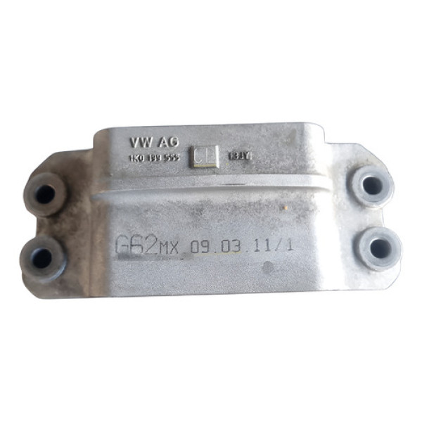 Coxim Motor Esquerda Vw Jetta 2011 2016 1k0199555