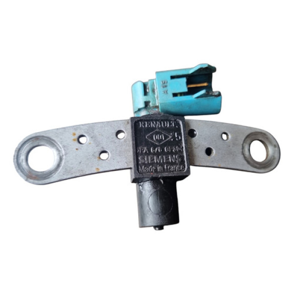 Sensor Rotação Renault Megane Sandero 2000 2005 Com Detalhe
