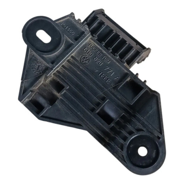 Suporte Mangueira Ar Vw Gol 2009 2017 Preto