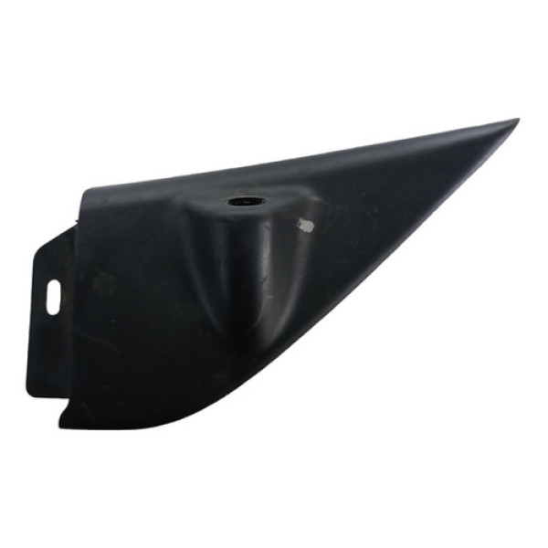 Moldura Do Retrovisor Lado Esquerdo Gol G3 G4  Preto