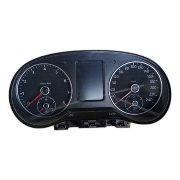 Painel Instrumentos Vw Fox Spacefox Crossfox 2009 2014