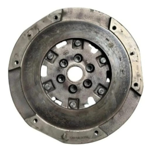 Parabarro Dianteiro Sandero Logan2014 2018