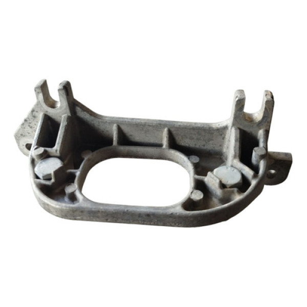 Suporte Coxim Esquerdo Motor Renault Sandero Logan 1.6