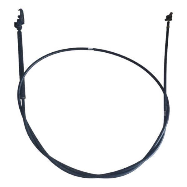 Cabo Abertura Capô Vw Gol G7 G8 2017  2021