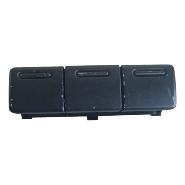 Kit Botão Falso Moldura Audi A3 99 A 05