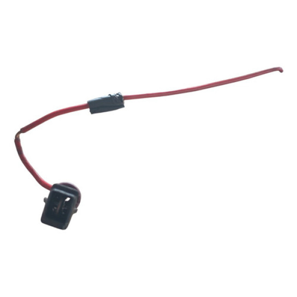 Plug Conector Chicote Vw Gol Parati G3 1997 2005 307972643