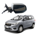 Retrovisor Manual Direito Passageiro Gm Spin 2012 2019