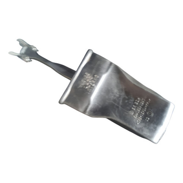 Limitador Porta Traseira Direita Vw Gol 2009 2019