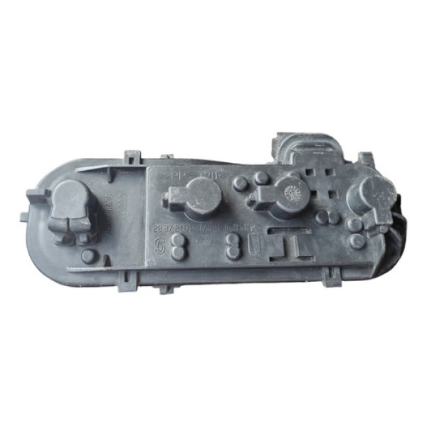 Circuito Soquete Lanterna Audi A4 2001 A 2005