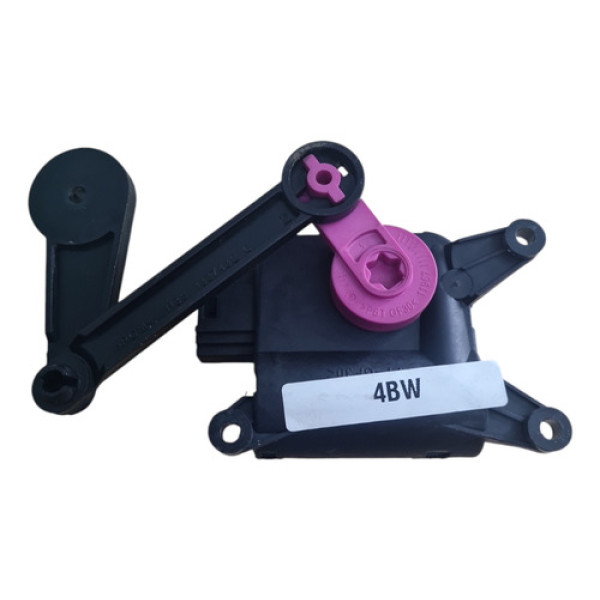 Motor Atuador Caixa Ar Vw Golf Bora Audi A3