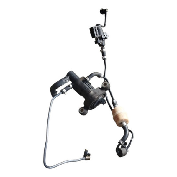 Bomba Partida Frio Vw Gol 2009 2016