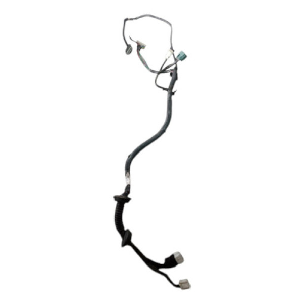 Chicote Porta Nissan Livina Dianteira Esquerda