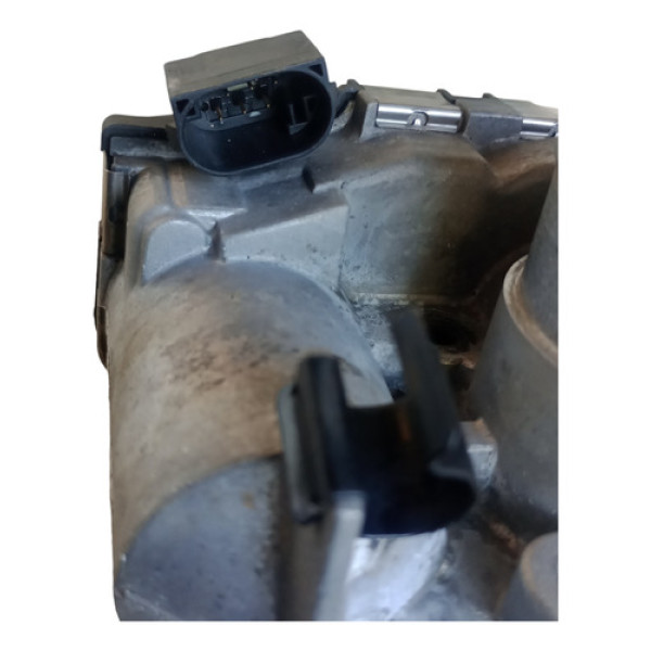 Tbi Corpo Borboleta Palio 2002 A 2008