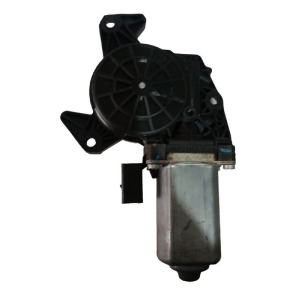 Motor Vidro Elétrico Dianteiro Esquerdo Vw Gol Voyage 