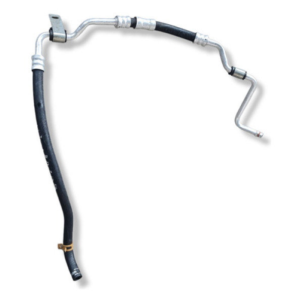 Mangueira Ar Condicionado Renault Sandero Logan 4972525681