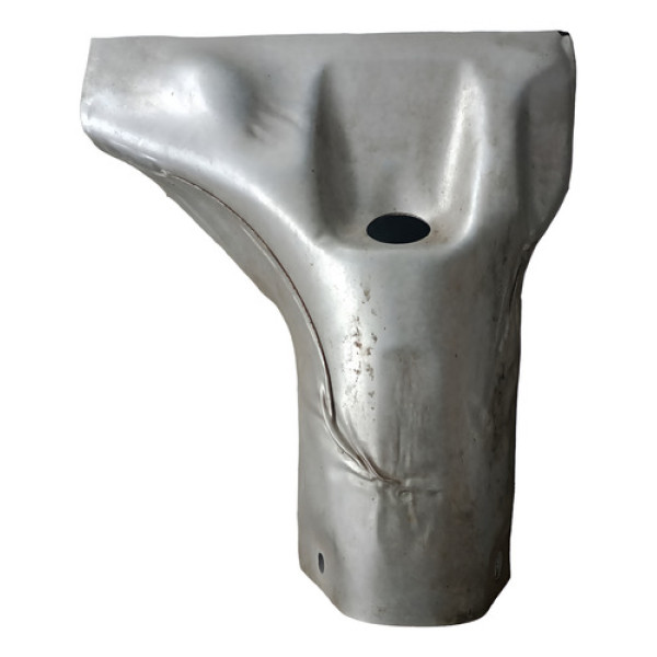 Defletor Calor Catalizador Vw Golf Polo 1.6 2008 2015