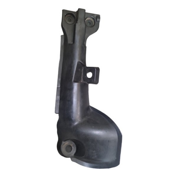 Acabamento Parabarro Sandeiro 2008 A 2013 Tras 