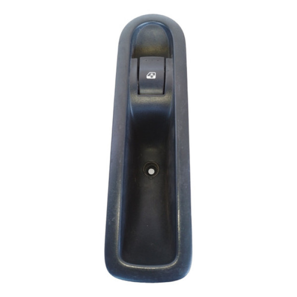 Moldura Botão Vidro Elétrico Renault Megane 2007 2012