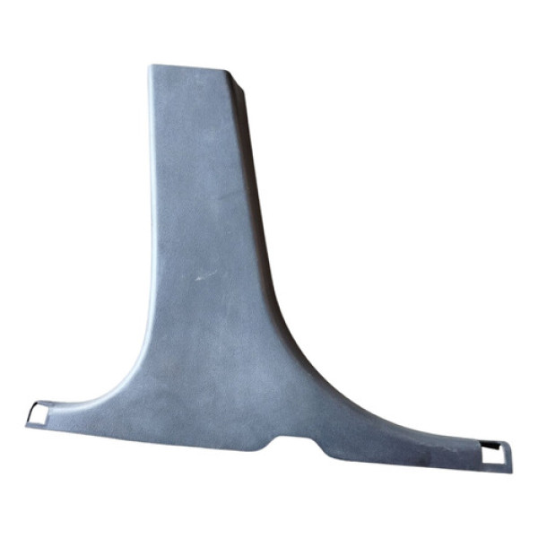 Acabamento Inferior Coluna Esquerdoford Fusion 2008