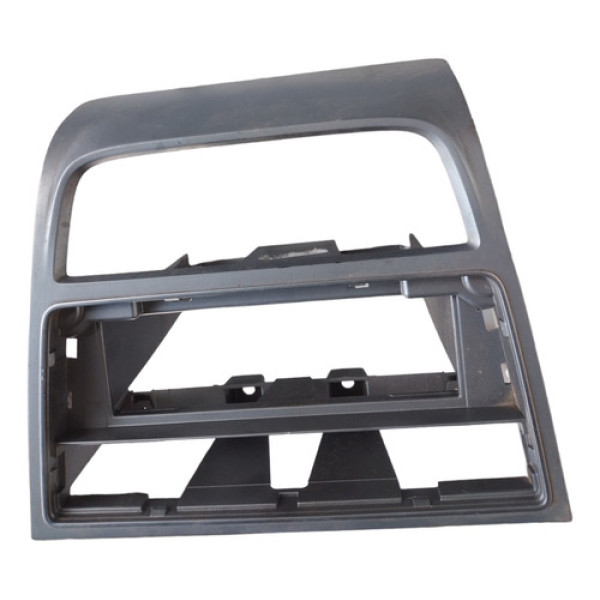 Moldura Rádio Gol Voyage Saveiro G5 2008 A 2012