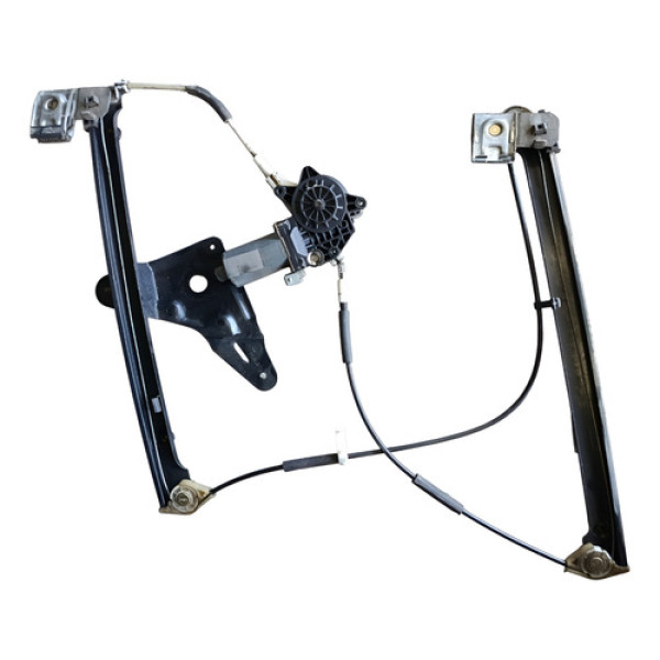 Maquina Vidro Dianteiro Direita Vw Gol Parati G2 G3 G4 2000