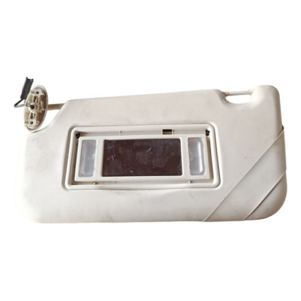 Quebra Sol Esquerdo Ford Focus 2014 2019 C/detalhe