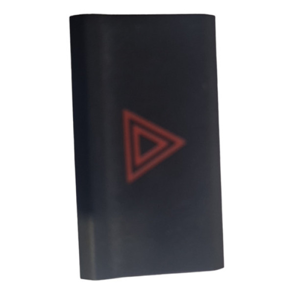 Botão Interruptor Pisca Alerta Gol Voyage Saveiro G7 17/20