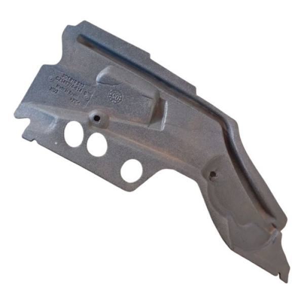 Moldura Acabamento Forro Painel Vw Passat 2006 3c1819593