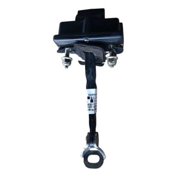 Limitador Porta Fiat Argo Dianteira Esquerda 2017 2022