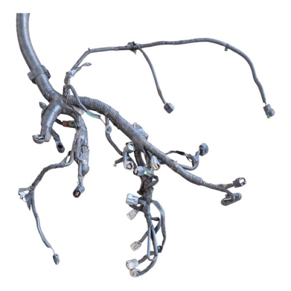 Chicote Injeção Nissan Versa 1.0 3cc 2016 2022