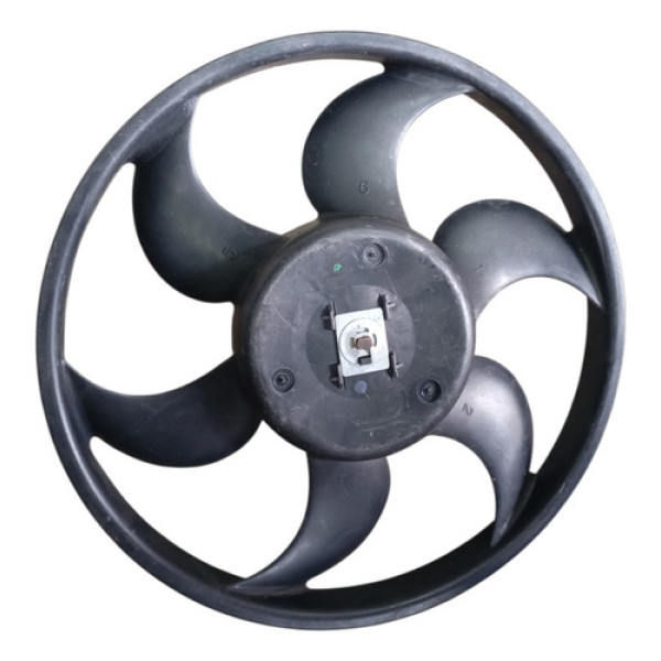 Ventoinha Eletroventilador Vw Gol 1997 2008 377959455g