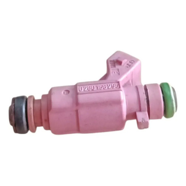 Bico Injetor Citroen C3 Peugeot 206 207 1.4 2007 2008 12v