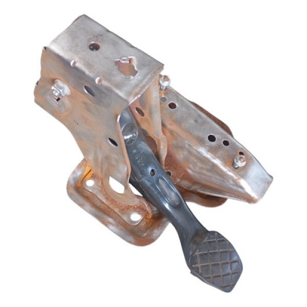 Pedal Freio Pedaleira Vw Fox Gol Saveiro Voyage 2008 2012