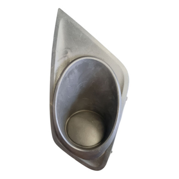 Moldura Milha Direito Ford Ka 2009 2013