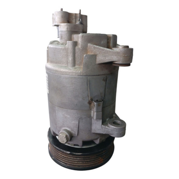 Compressor Ar Condicionado Vw Bora Golf 1999 2013 6570437