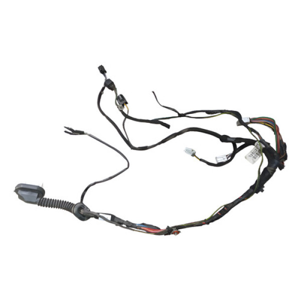 Chicote Porta Dianteira Esquerda Kia Picanto 1.0 2006 2014