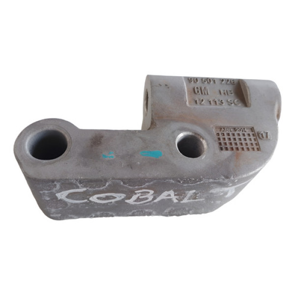Suporte Alternador Gm Cobalt 1.4 1.8 2013
