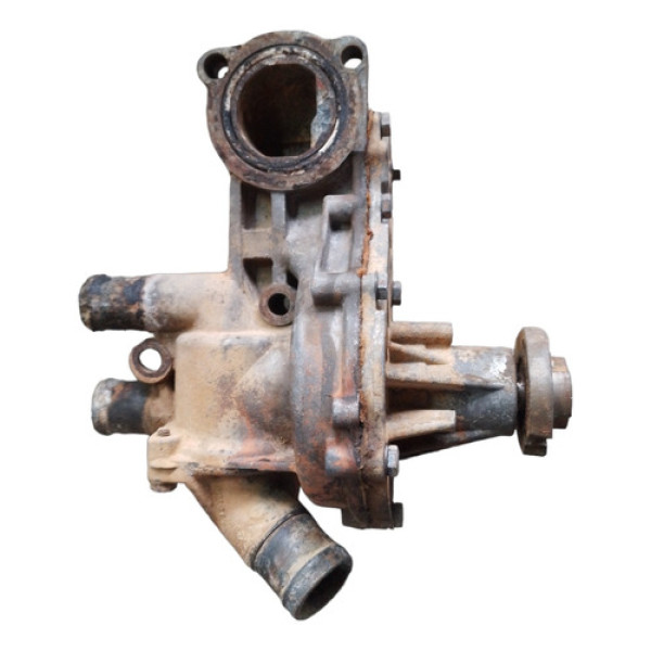 Bomba Água Vw Polo Classic 1997