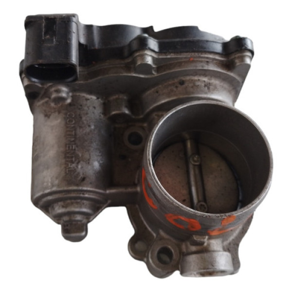 Tbi Corpo De Borboleta Gol Fox Voyage G5 2007/12