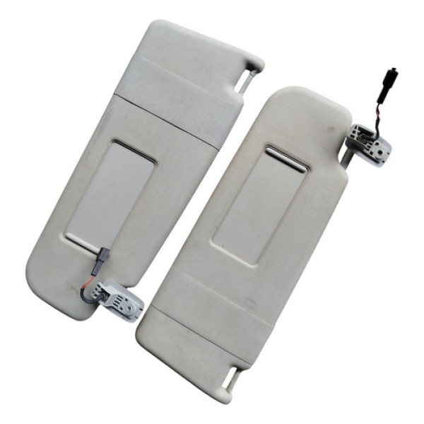 Par Quebra Sol Sensor Luz Vw Passat B6 2.0 Fsi 2006 2010