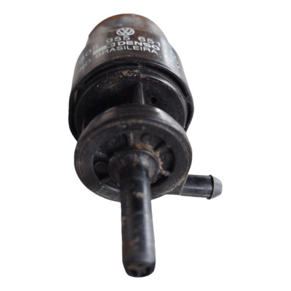Motor Esguicho Limpador Parabrisa Vw Santana 1992 A 1996