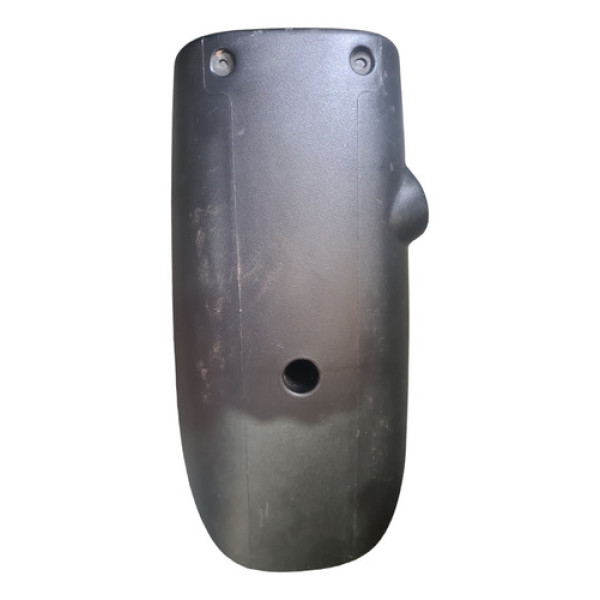 Moldura Inferior Coluna Chave De Seta Fiesta Ka 2010