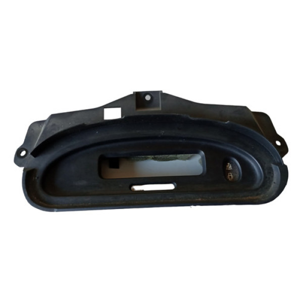 Moldura Painel Computador De Bordo Renault Scenic 01/05