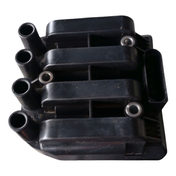 Bobina Ignição Delphi Vw Golf Bora 1.6 2.0 1999 2014