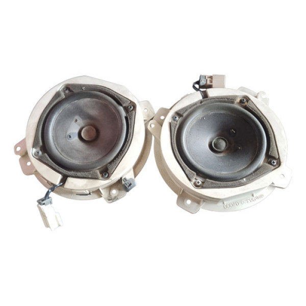 Par Auto Falante Kia Picanto 2006 2010