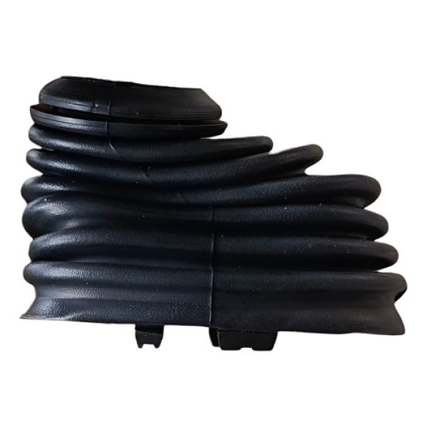 Coifa Guarda Po Porta Traseira Vw Golf Bora 2000 2013