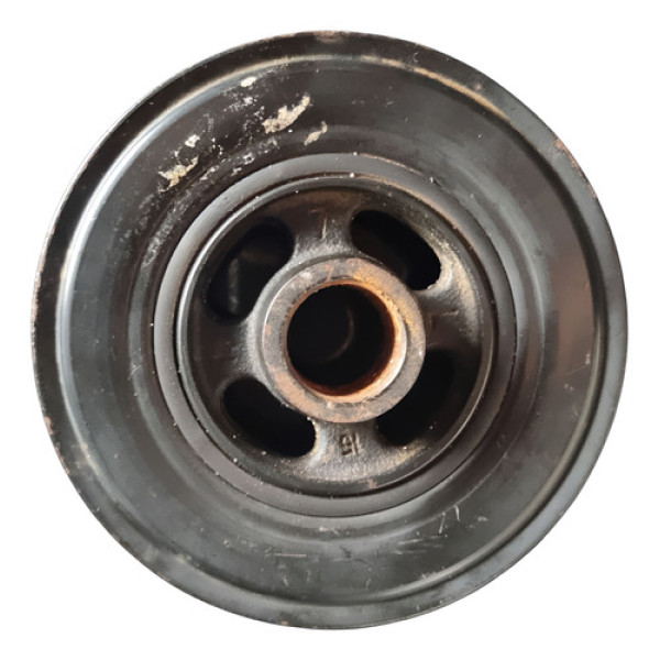 Polia Virabrequim Ford Ecosport 2013 2018