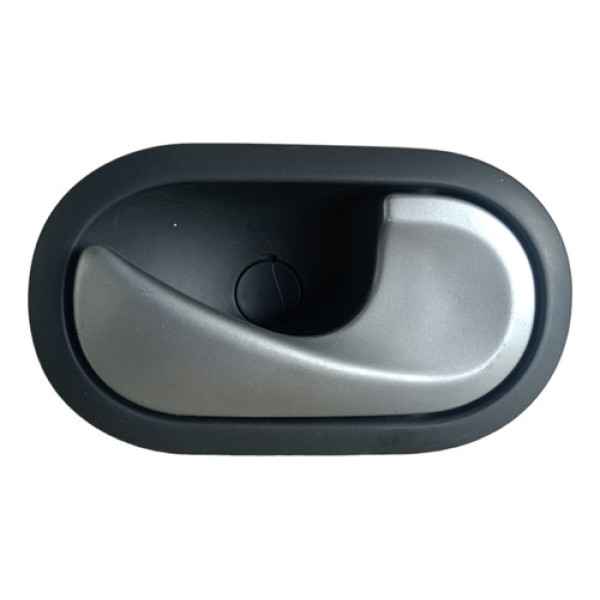 Maçaneta Interna Renault Megane Direita 09 Á 13  Dianteira/traseira